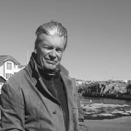 Björn Dierks, Chairman of the Board